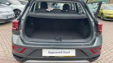Volkswagen T-Roc 1.5 TSI Life 5dr Petrol Hatchback
